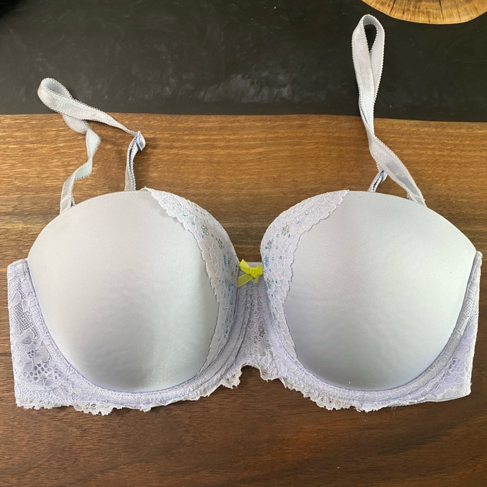 Victoria’s Secret Bra